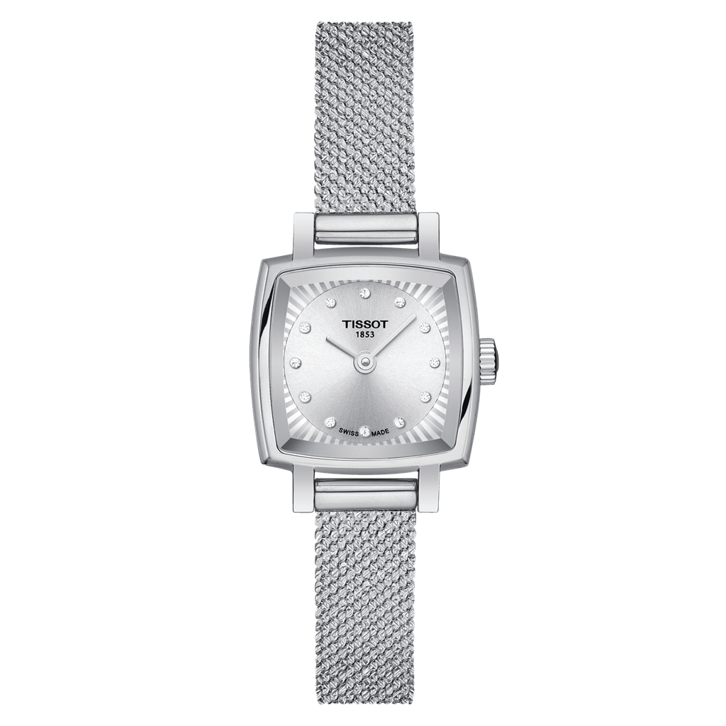 TISSOT T0581091103600