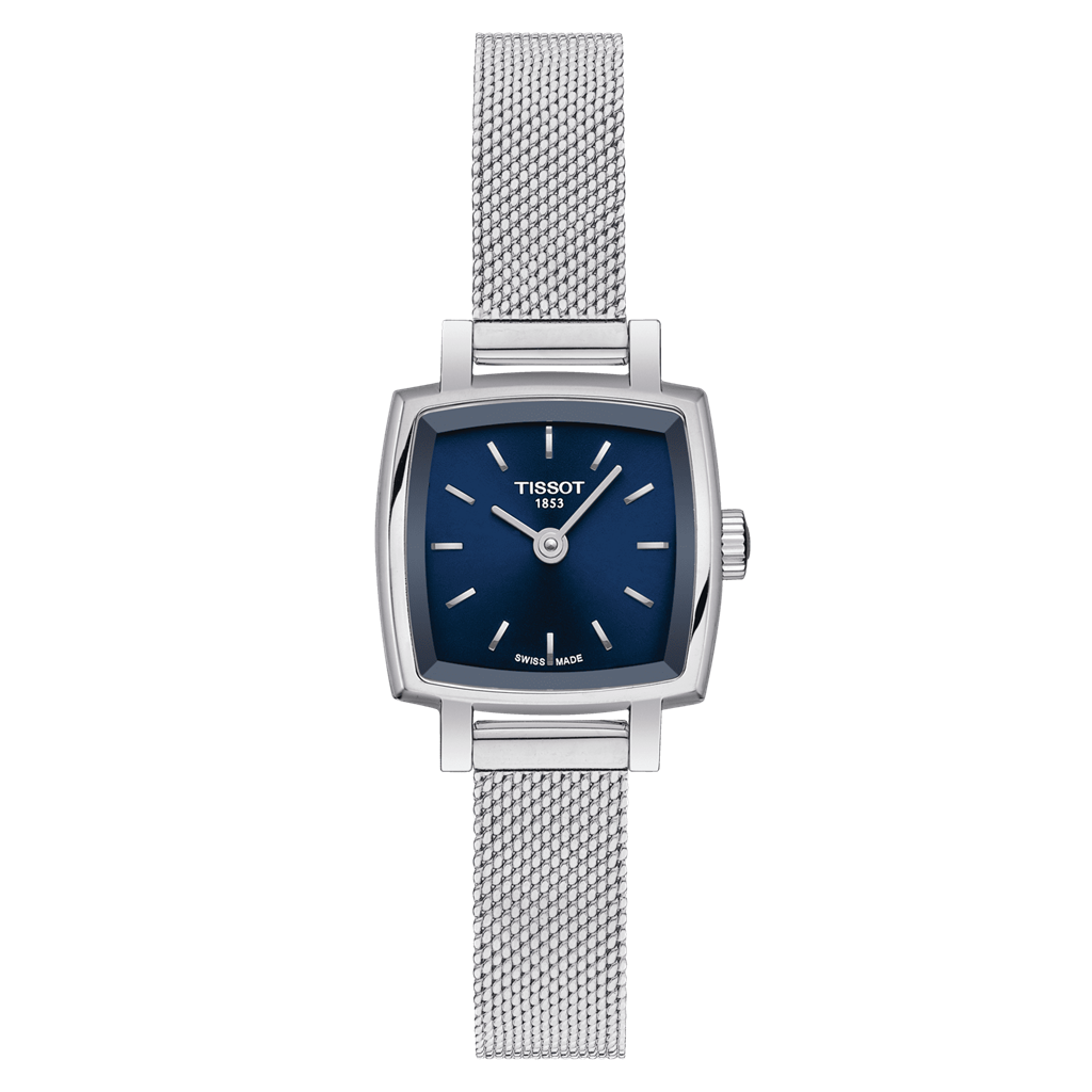 TISSOT T0581091104100