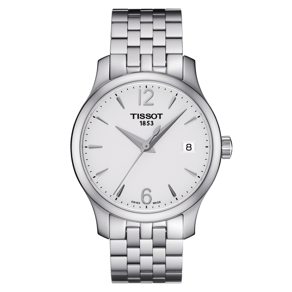 TISSOT T0632101103700