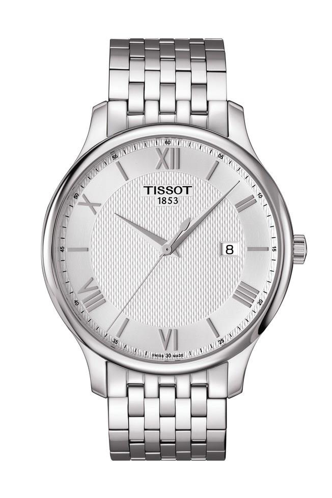 TISSOT T0636101103800
