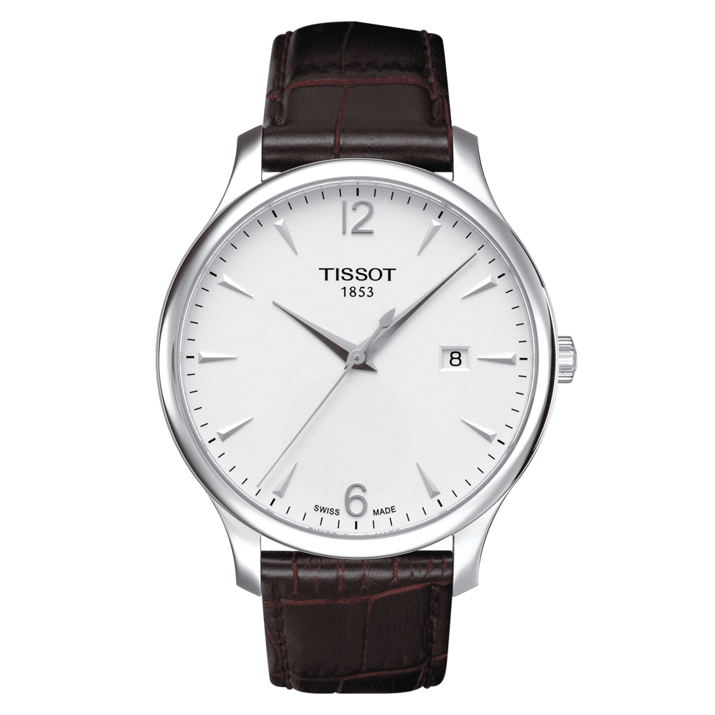 TISSOT T0636101603700