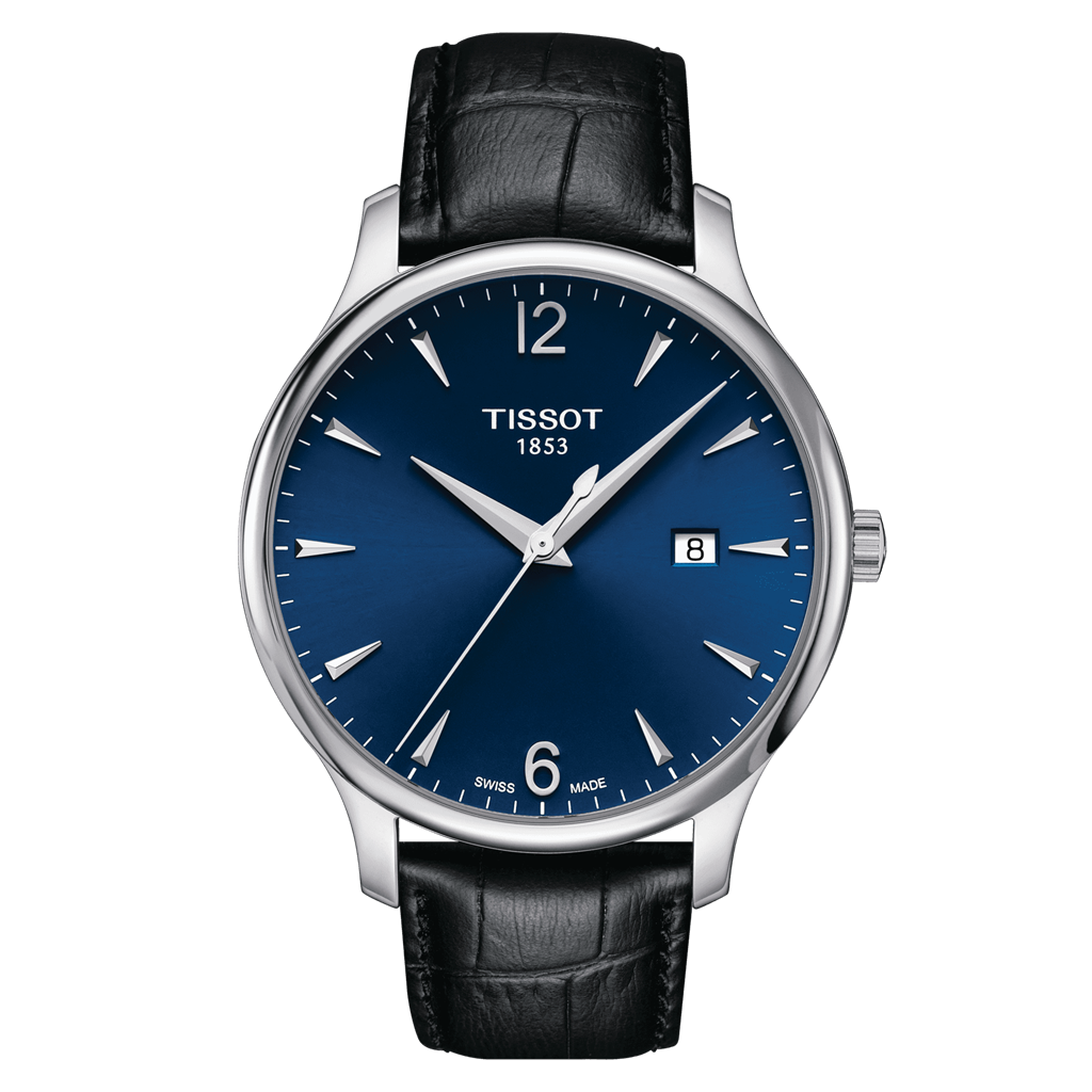 TISSOT T0636101604700