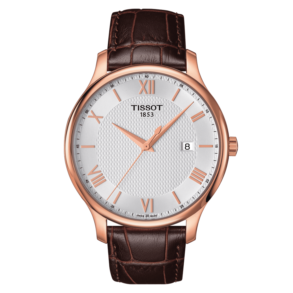TISSOT T0636103603800