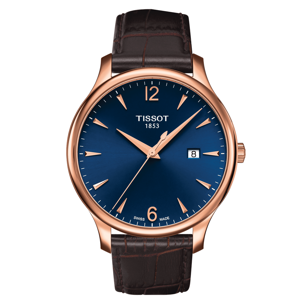 TISSOT T0636103604700