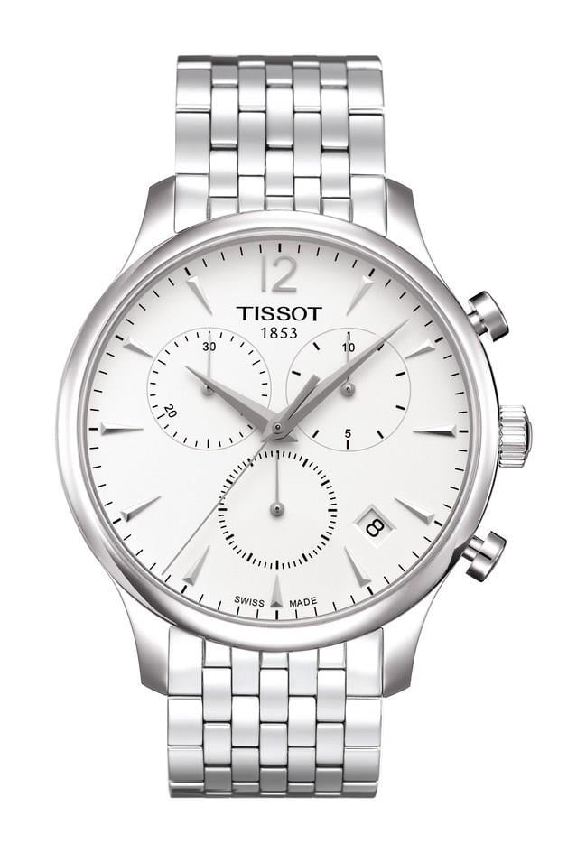 TISSOT T0636171103700