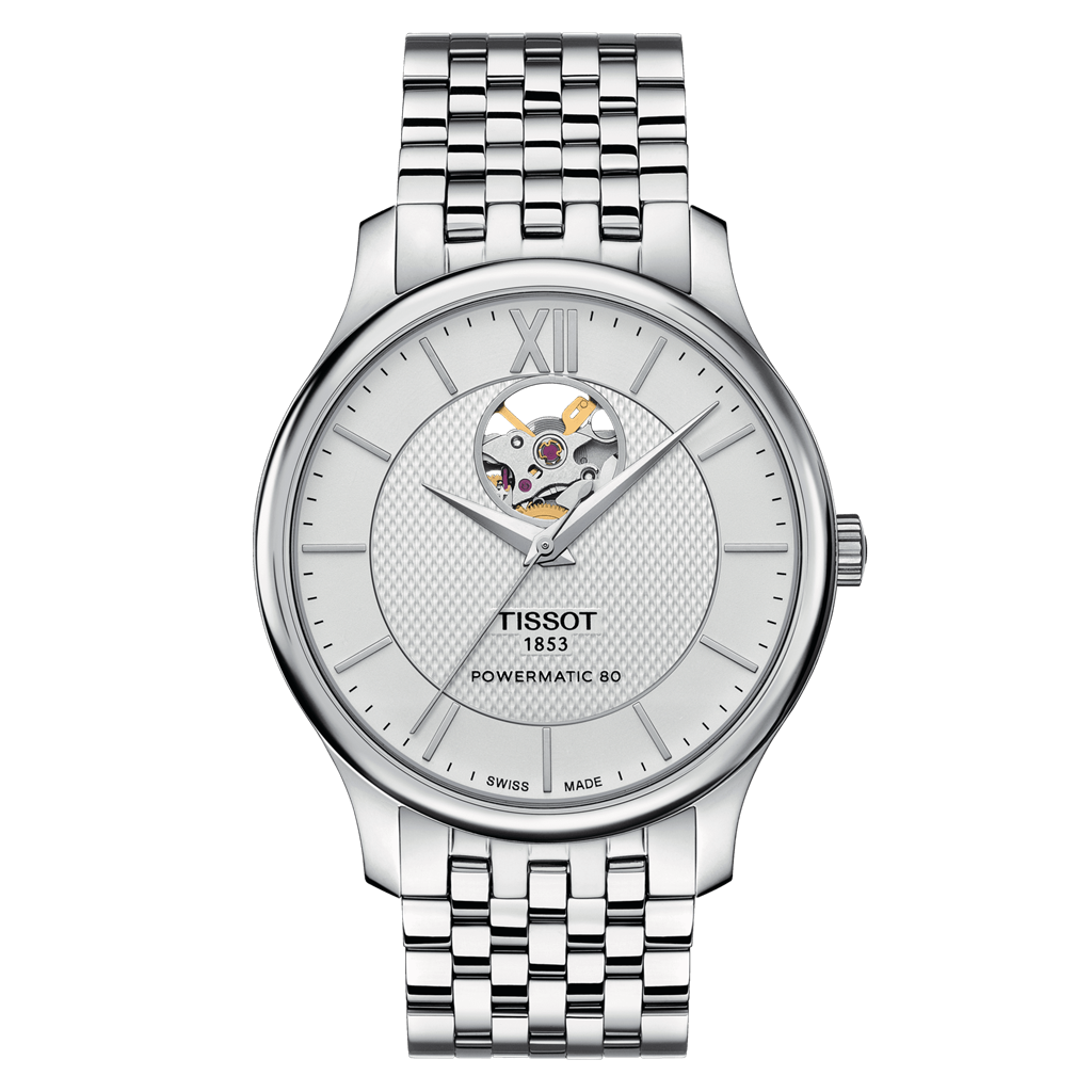 TISSOT T0639071103800