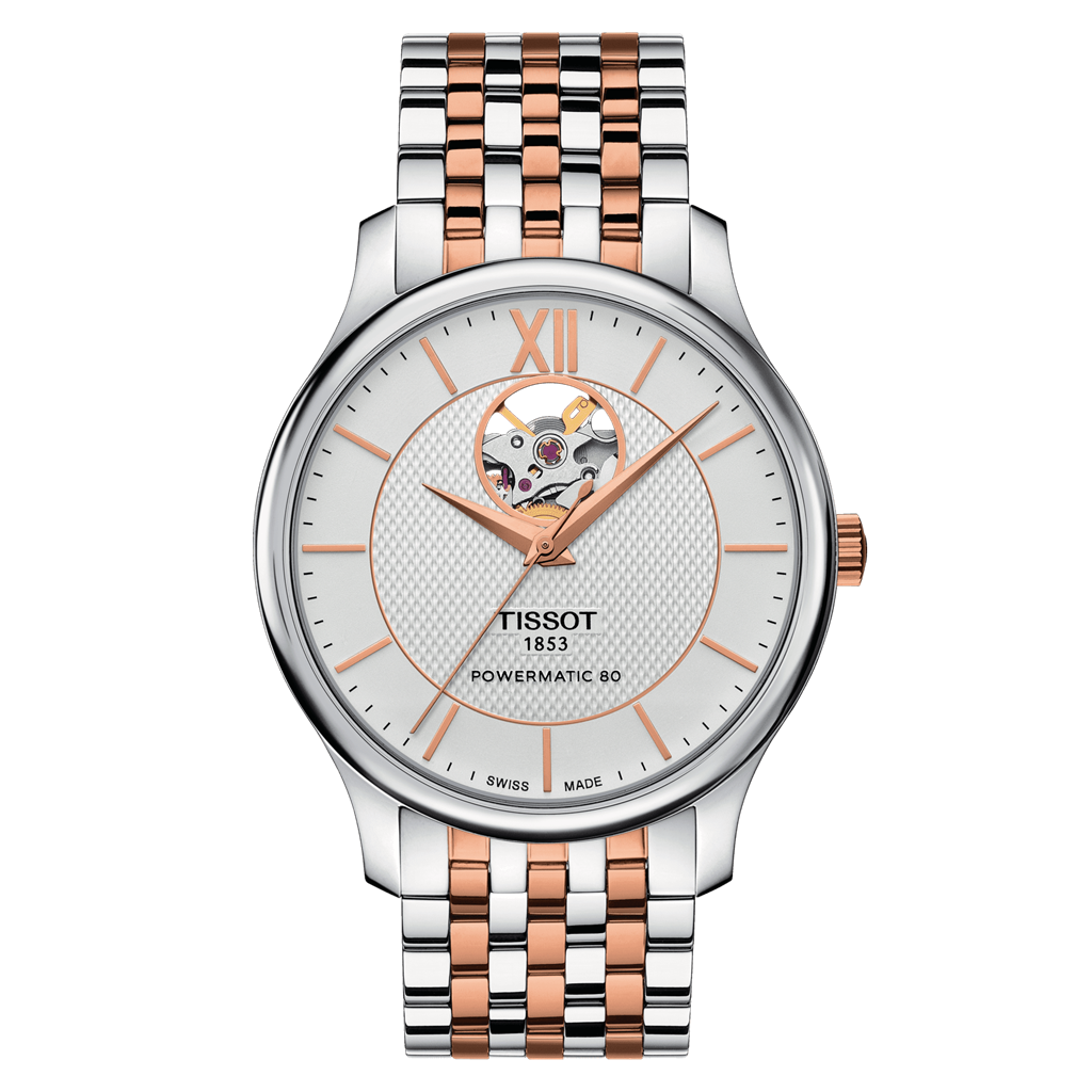 TISSOT T0639072203801