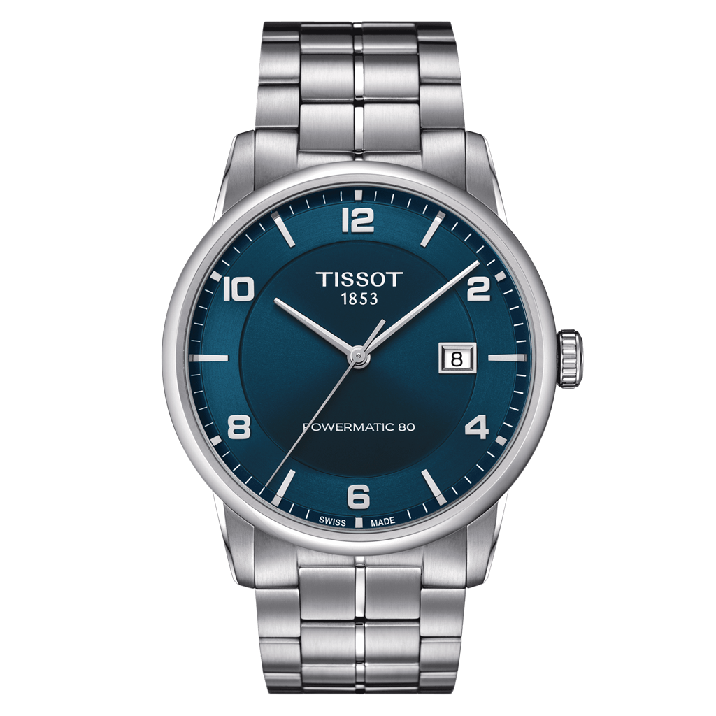 TISSOT T0864071104700