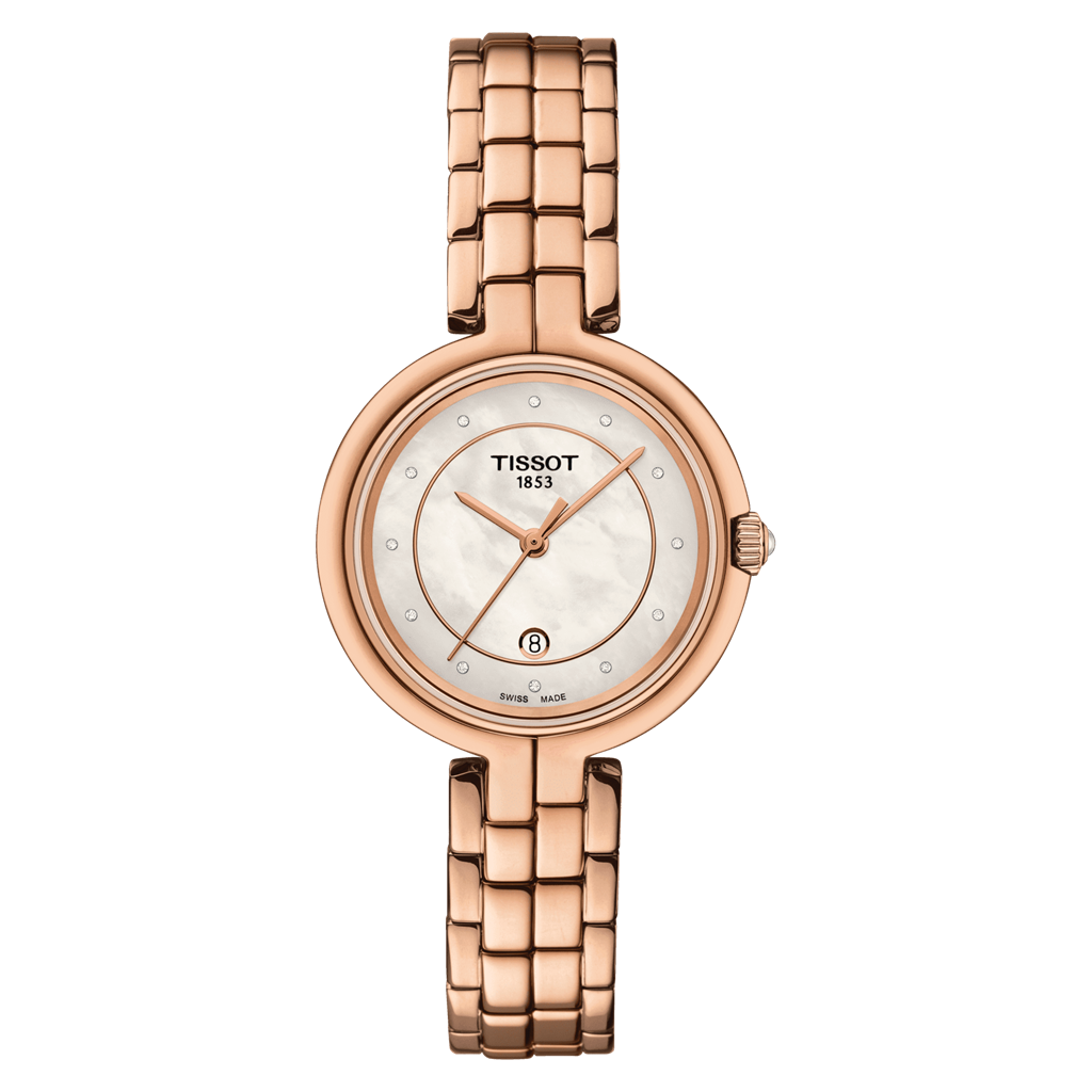 TISSOT T0942103311602