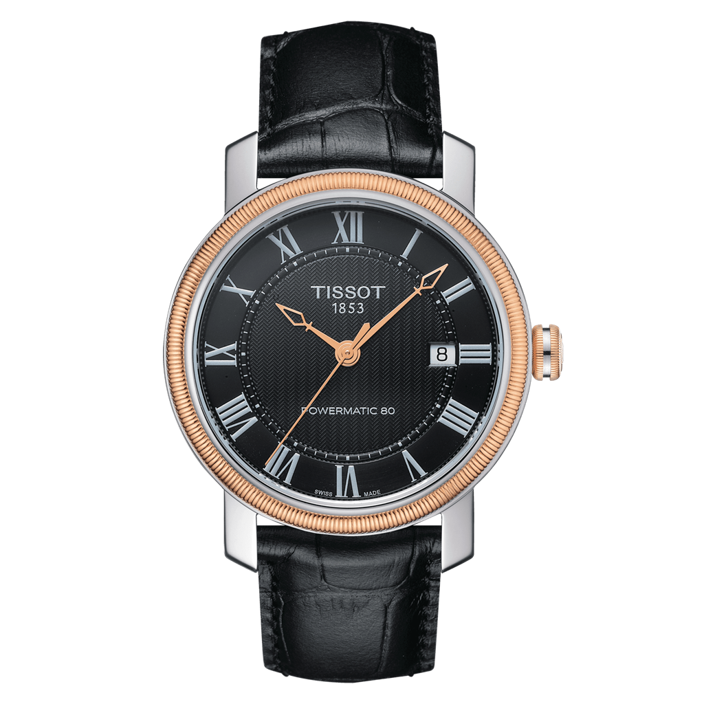 TISSOT T0974072605300
