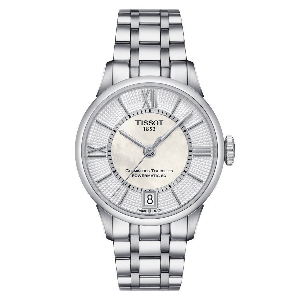 TISSOT T0992071111800