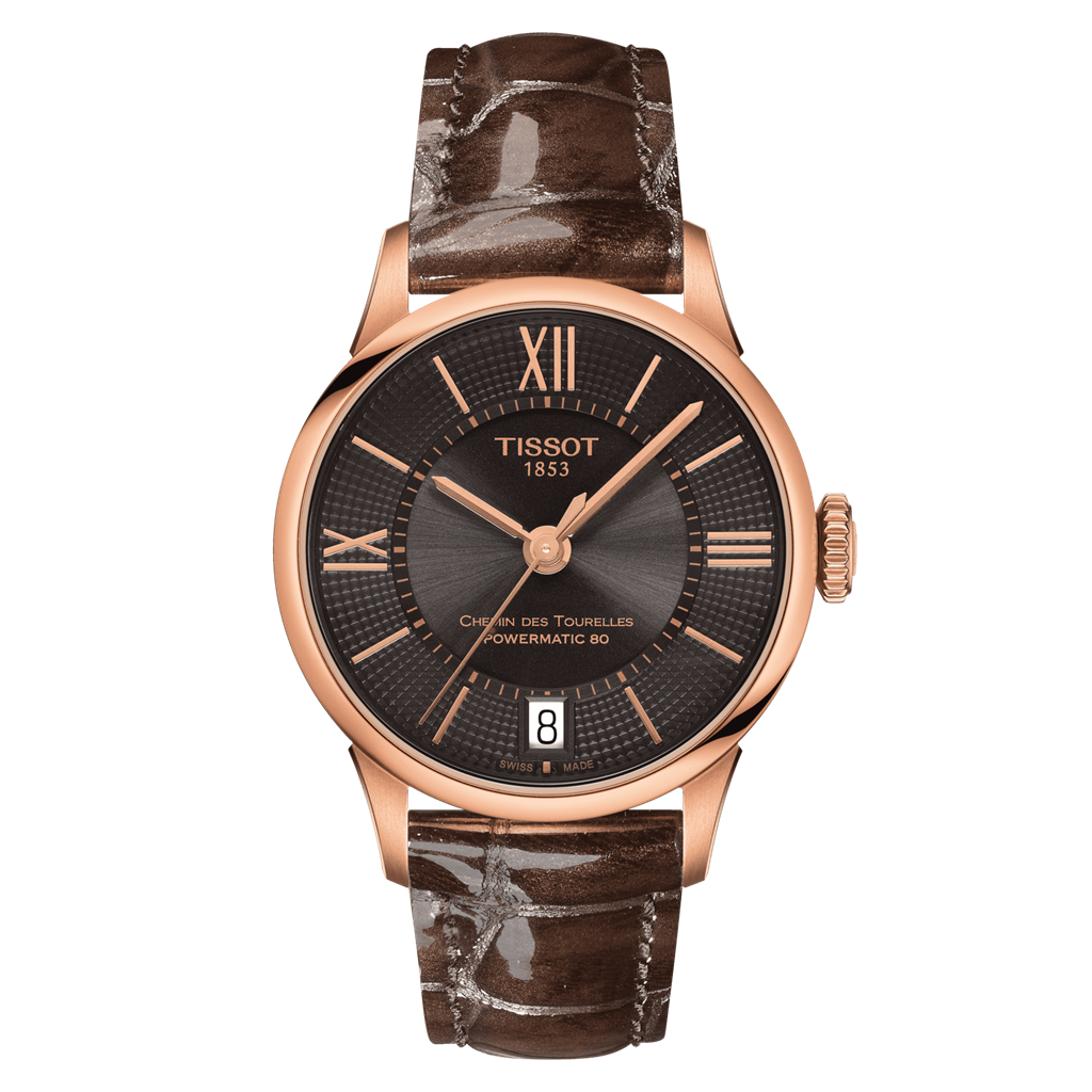 TISSOT T0992073644800