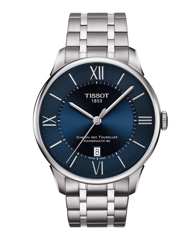 TISSOT T0994071604800