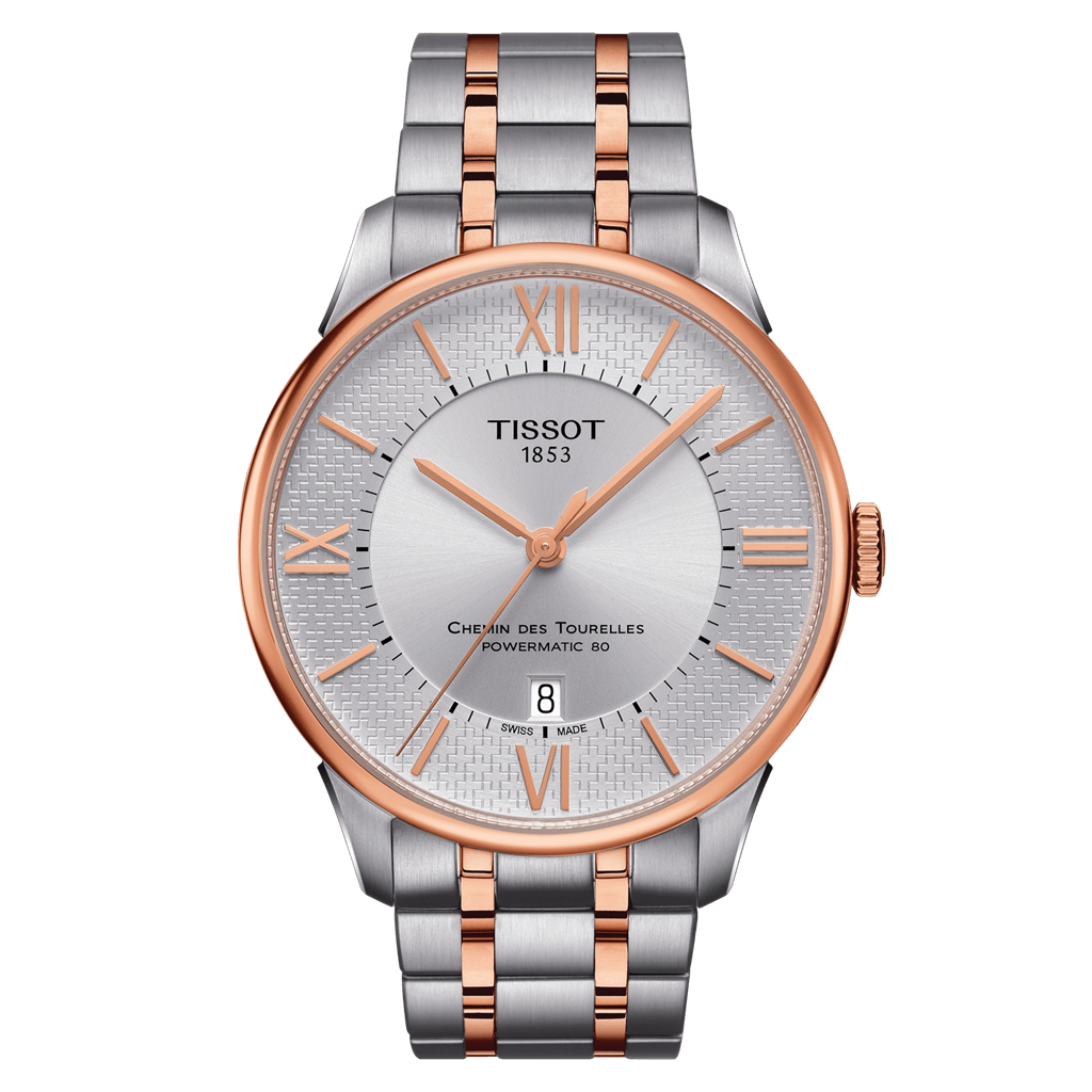 TISSOT T0994072203801