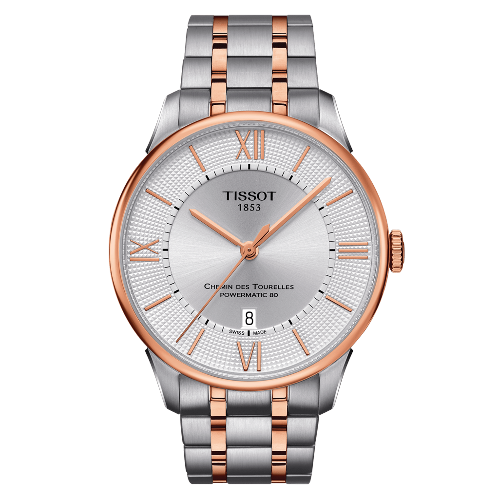 TISSOT T0994072203802