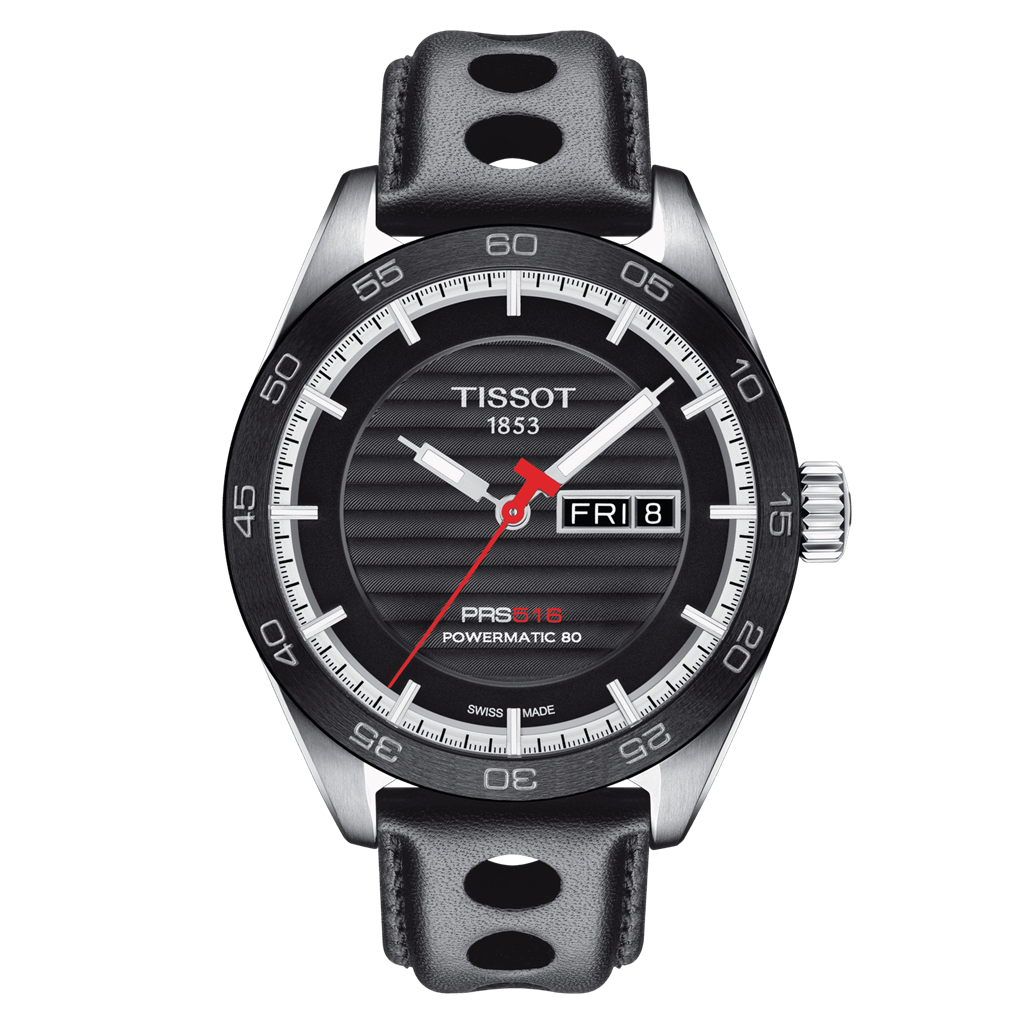 TISSOT T1004301605100