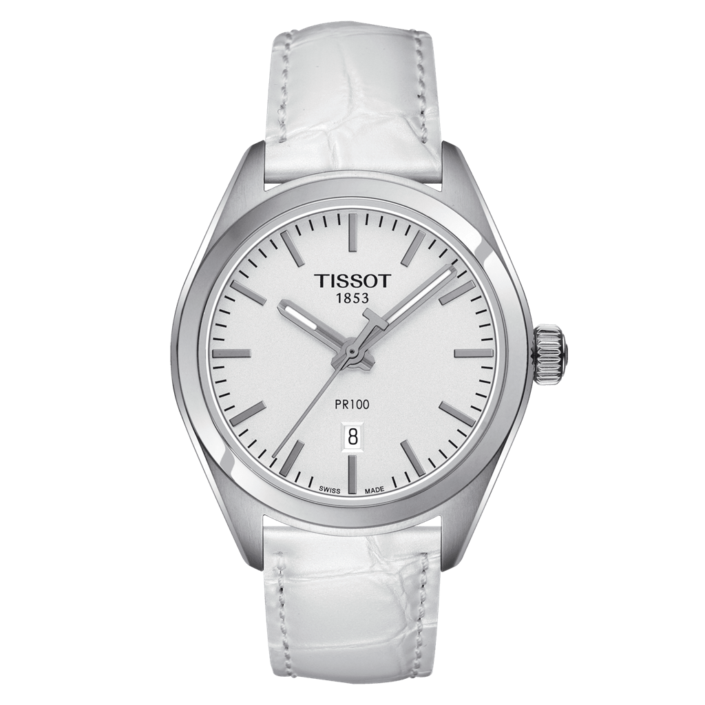 TISSOT T1012101603100