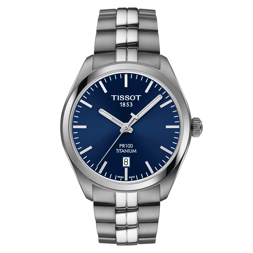 TISSOT T1014104404100
