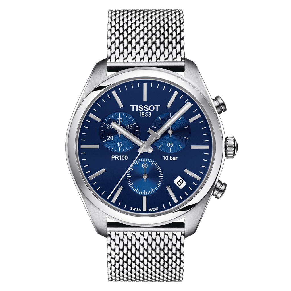 TISSOT T1014171104100