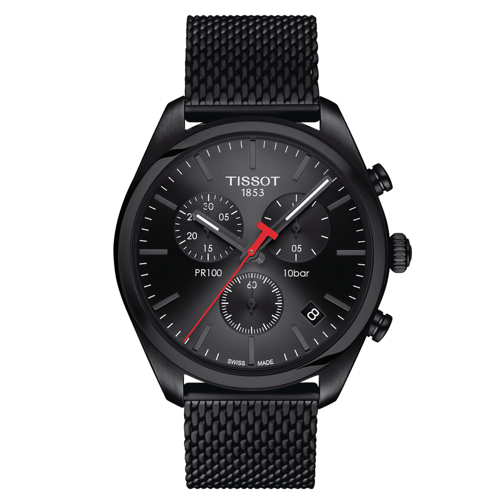 TISSOT T1014173305100