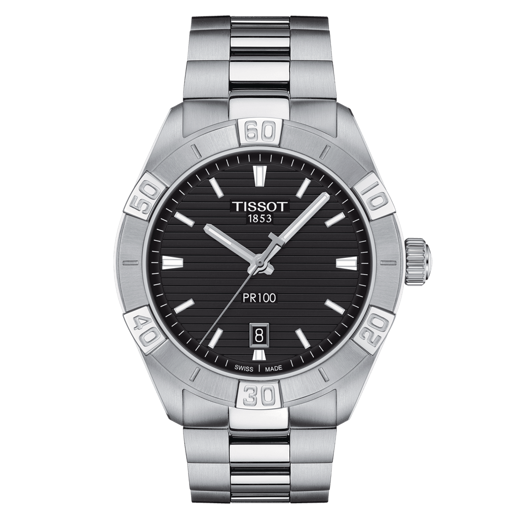 TISSOT T1016101105100