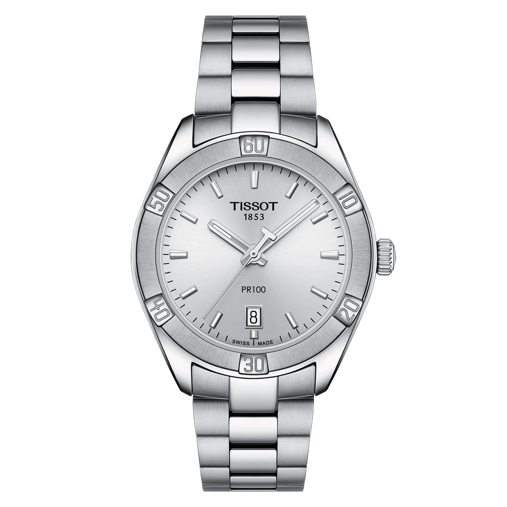 TISSOT T1019101103100