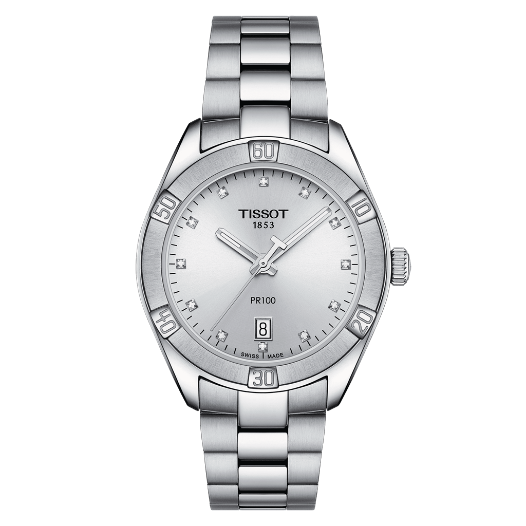 TISSOT T1019101103600