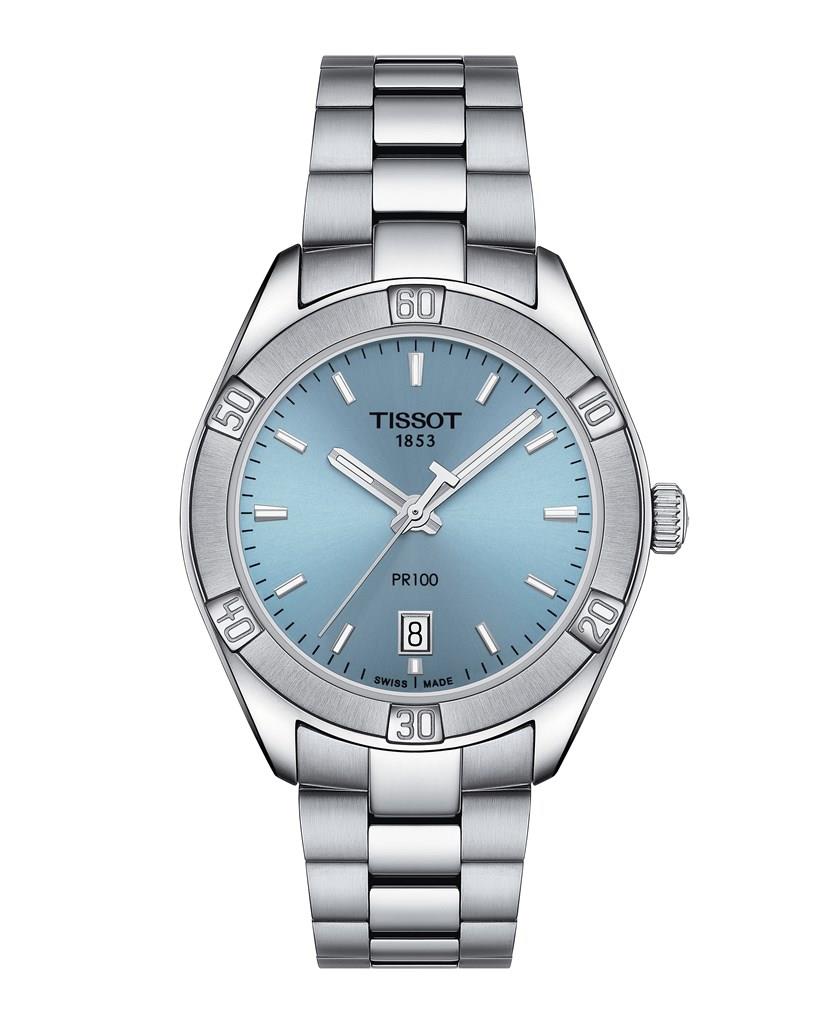 TISSOT T1019101135100