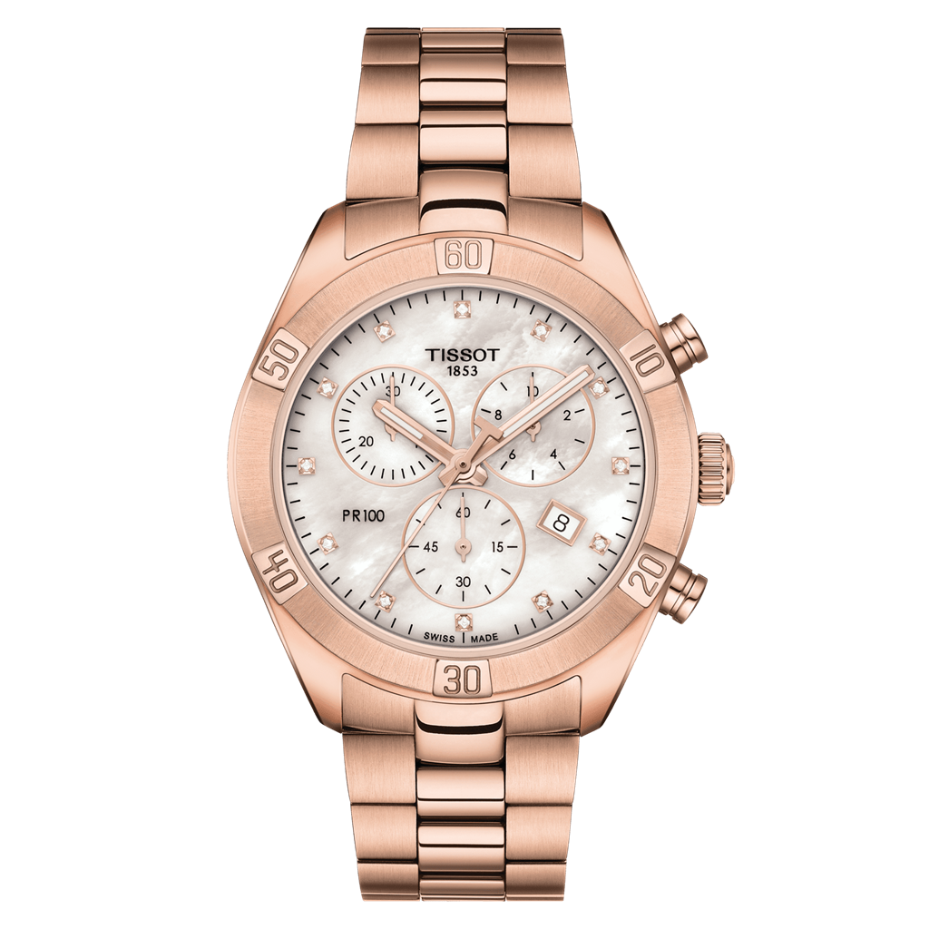 TISSOT T1019173311600