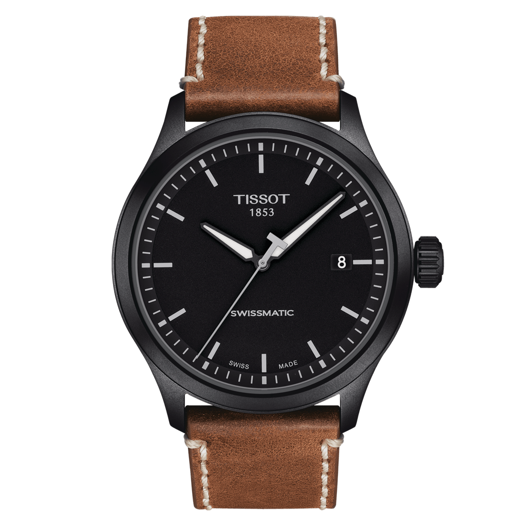 TISSOT T1164073605101