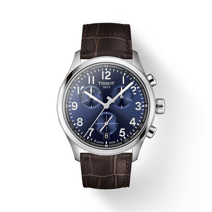 TISSOT T1164171604200