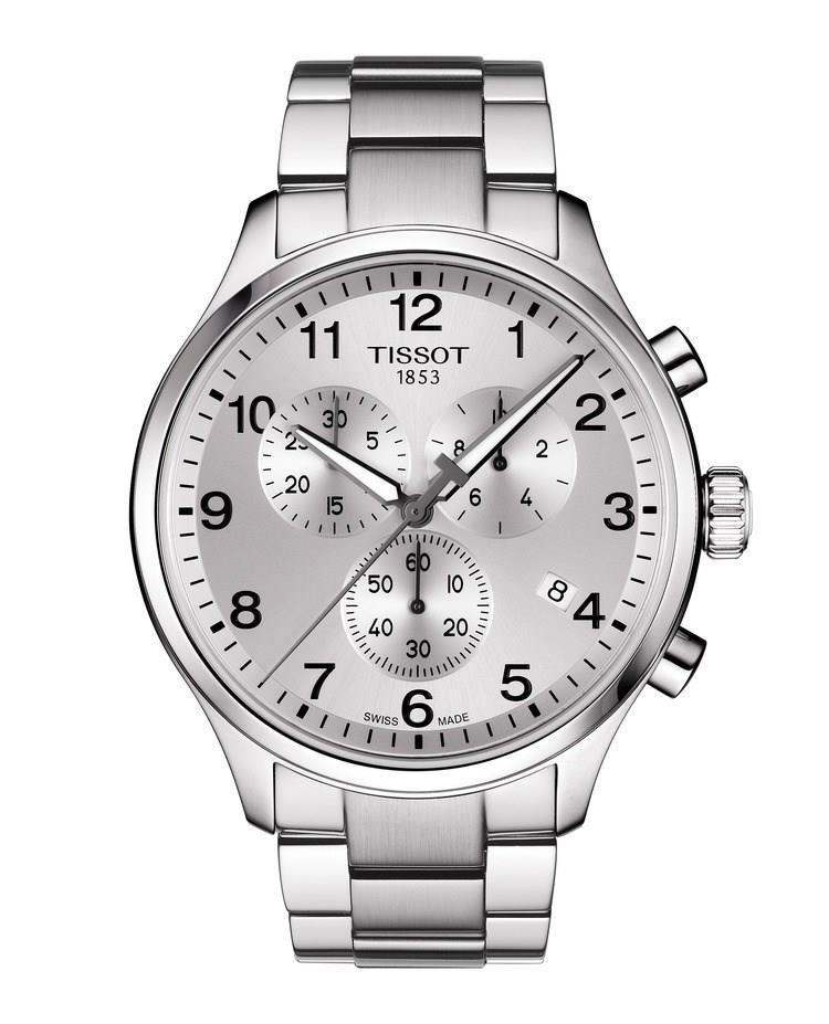 TISSOT T1166171103700