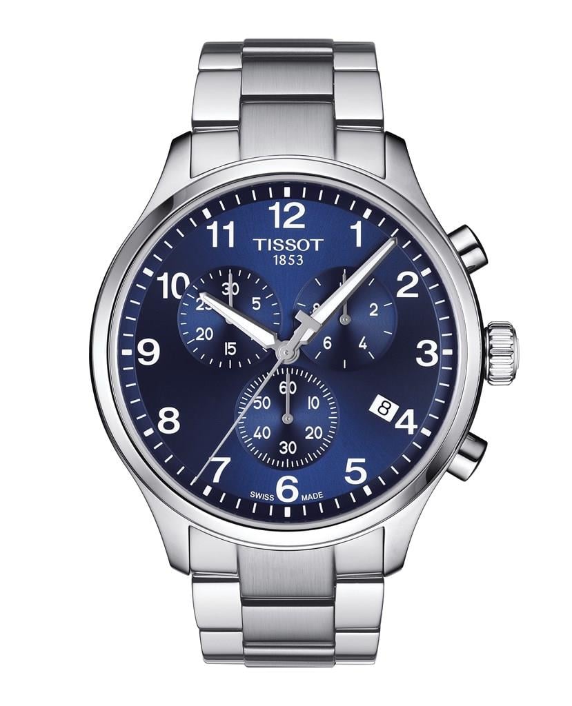 TISSOT T1166171104701