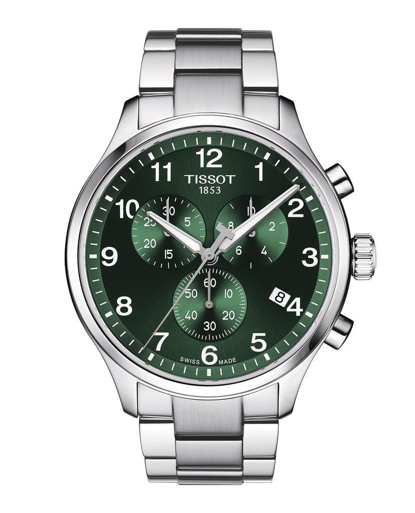 TISSOT T1166171109200