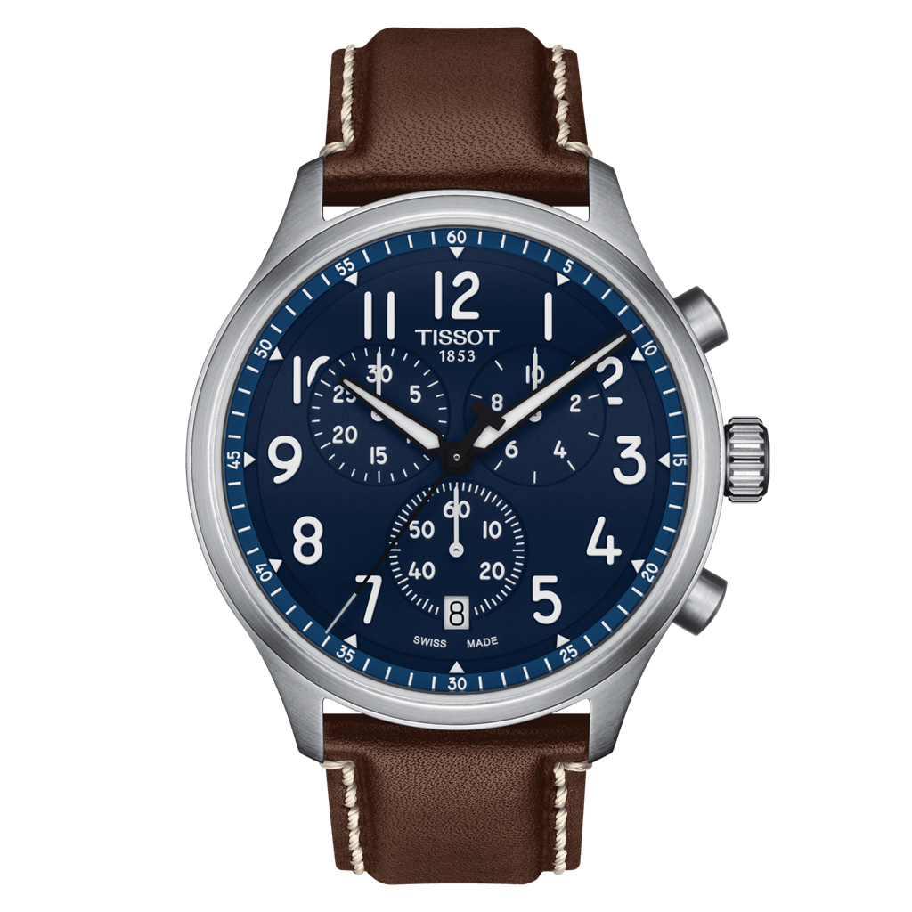 TISSOT T1166171604200