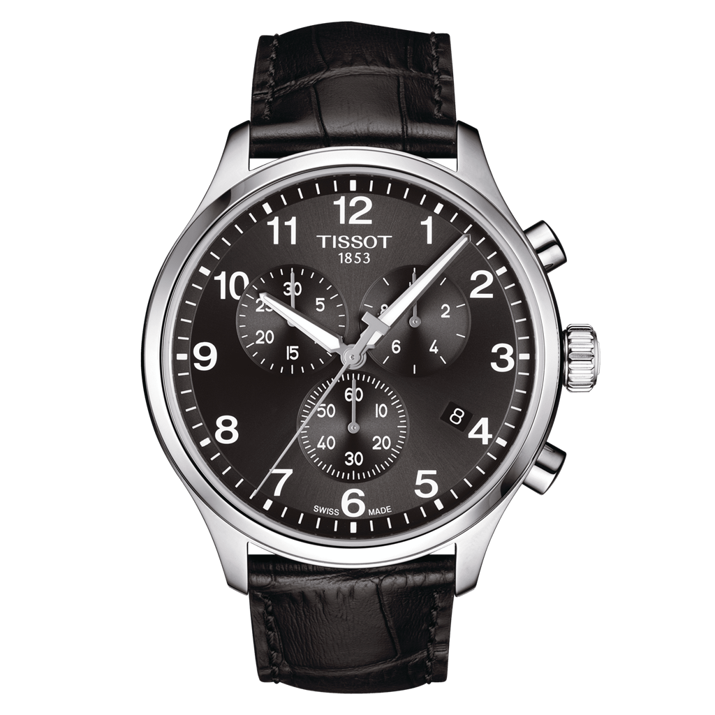 TISSOT T1166171605700