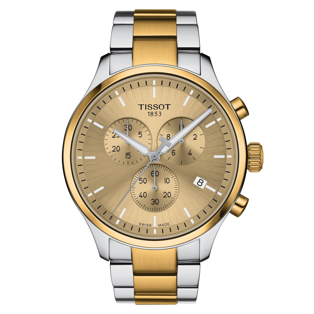 TISSOT T1166172202100