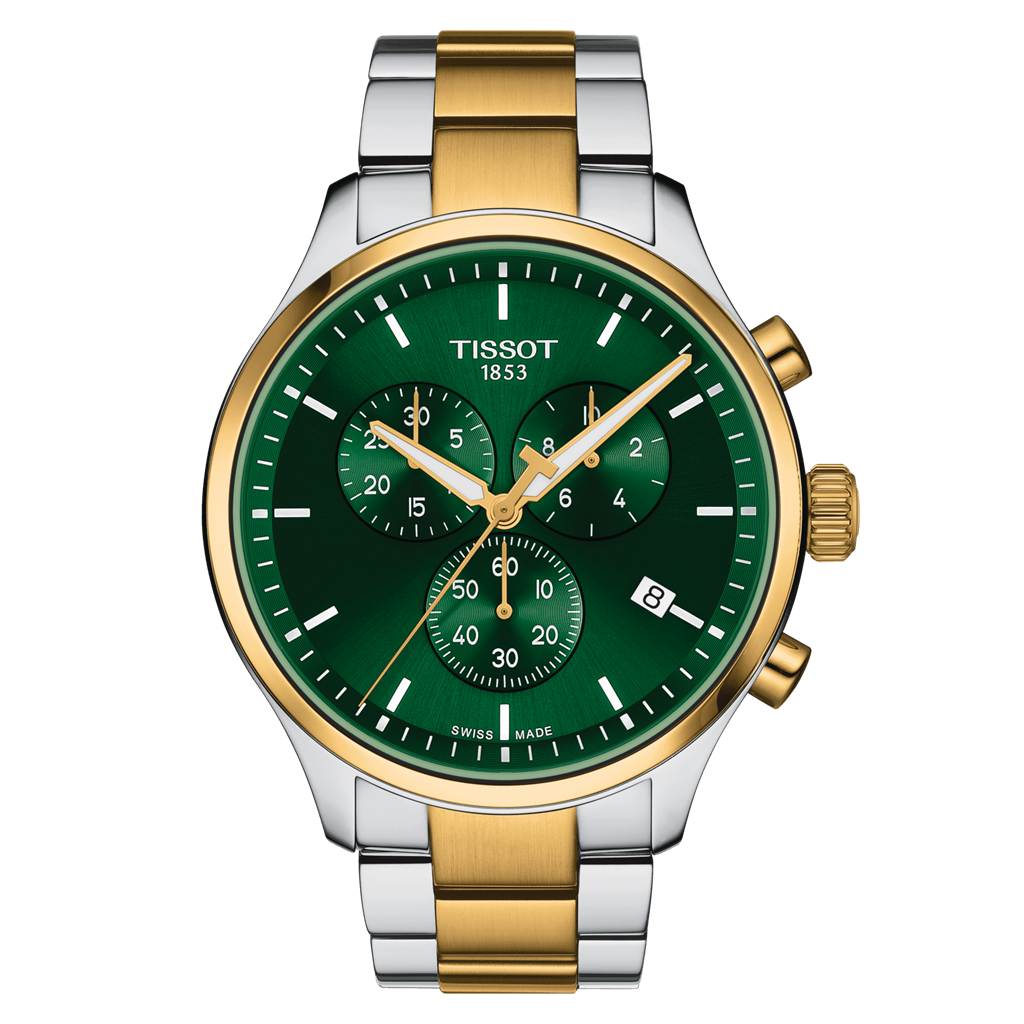 TISSOT T1166172209100