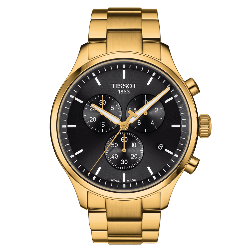 TISSOT T1166173305100
