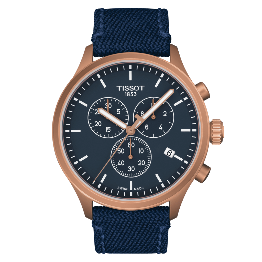 TISSOT T1166173704100