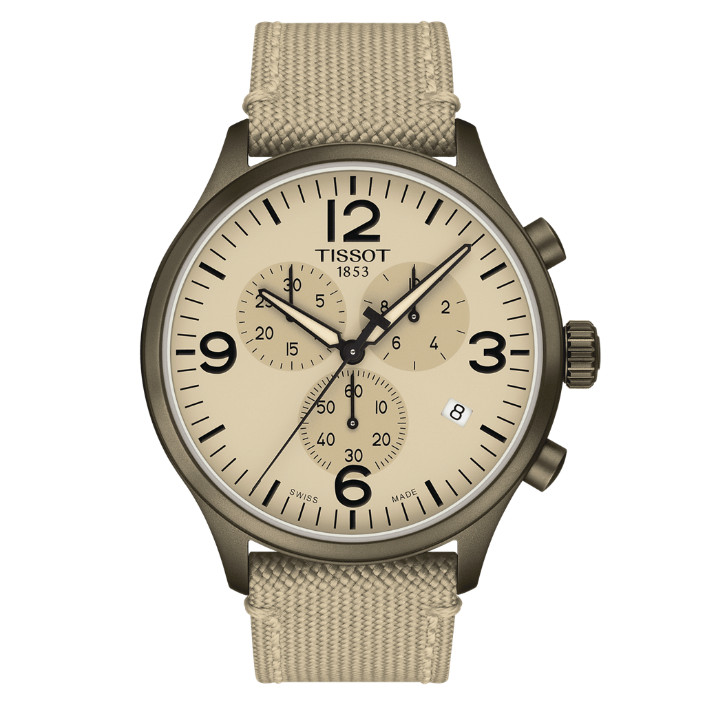 TISSOT T1166173726701