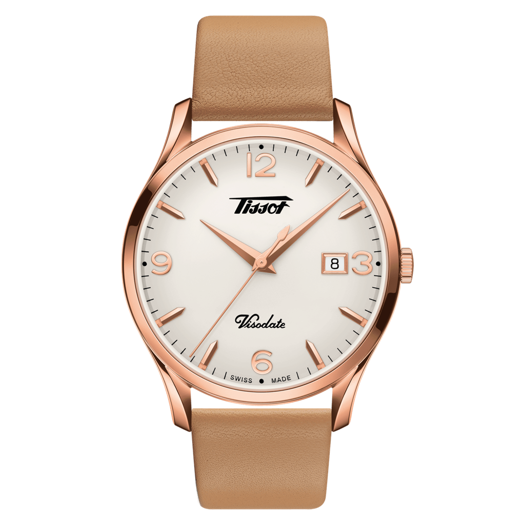 TISSOT T1184103627701