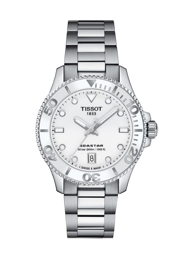 TISSOT T1202101101100