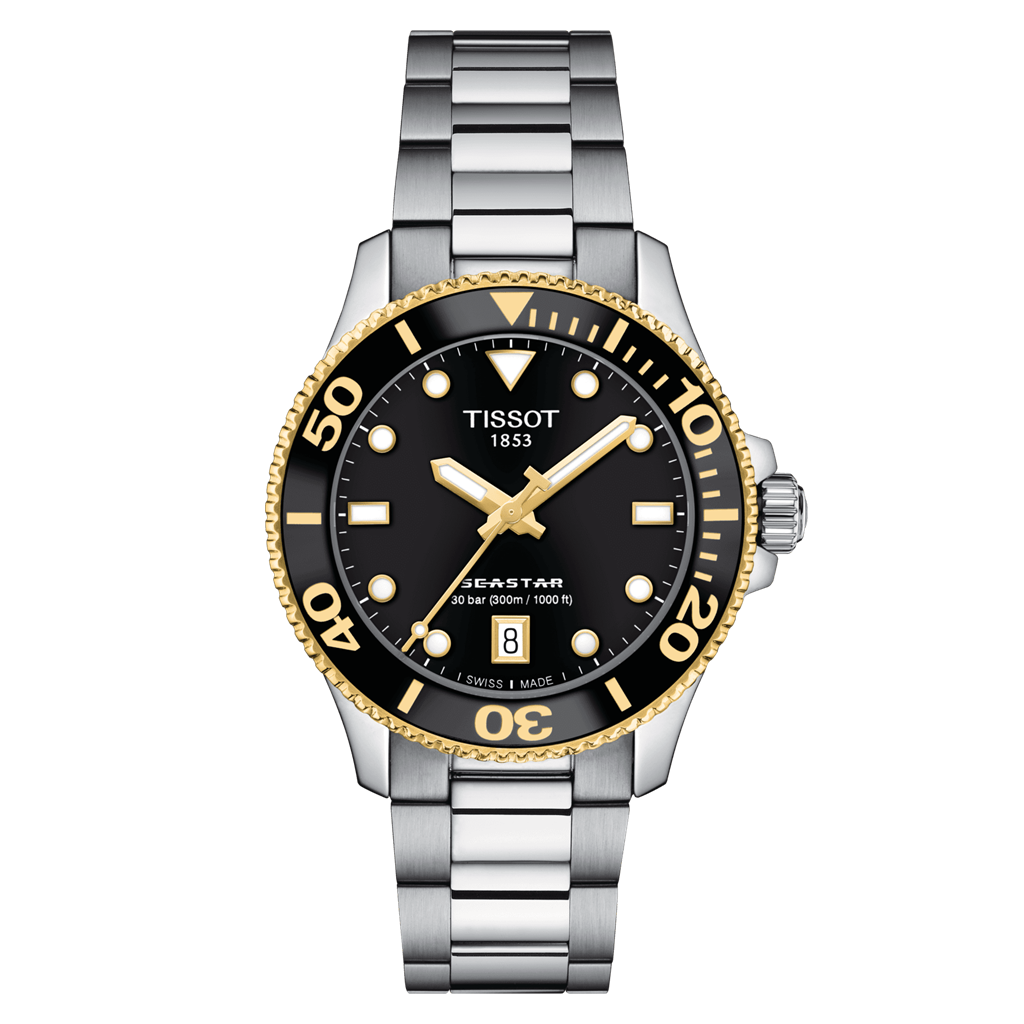 TISSOT T1202102105100