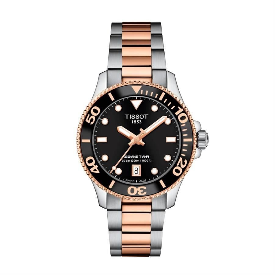 TISSOT T1202102205101