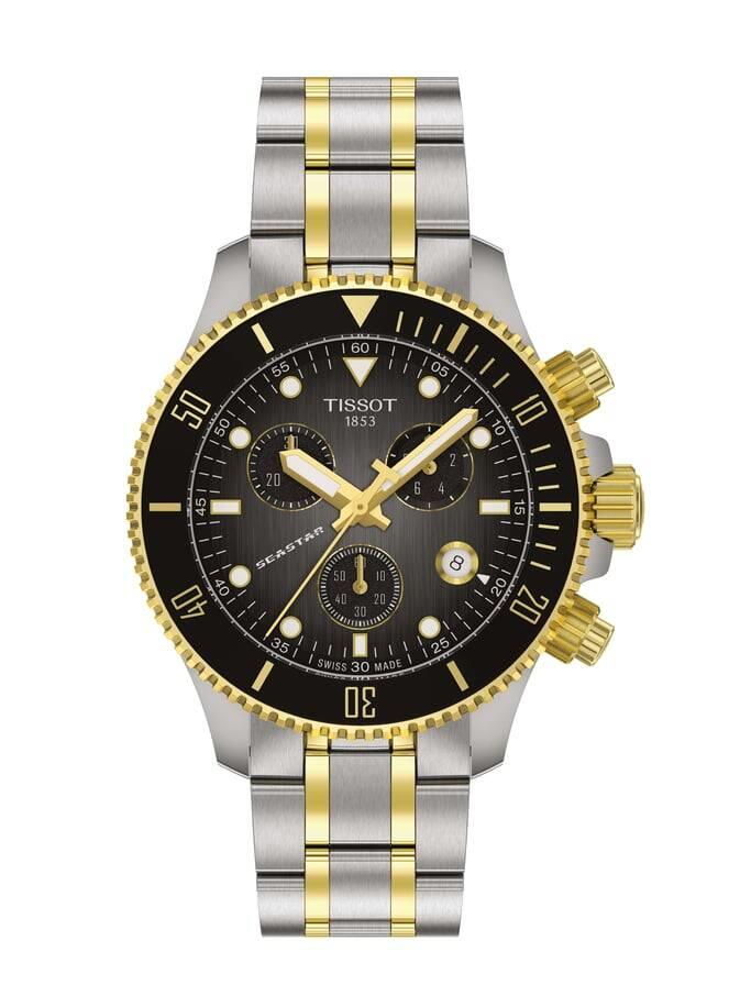 TISSOT T1202172206100