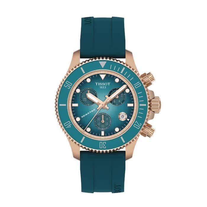 TISSOT T1202173704100