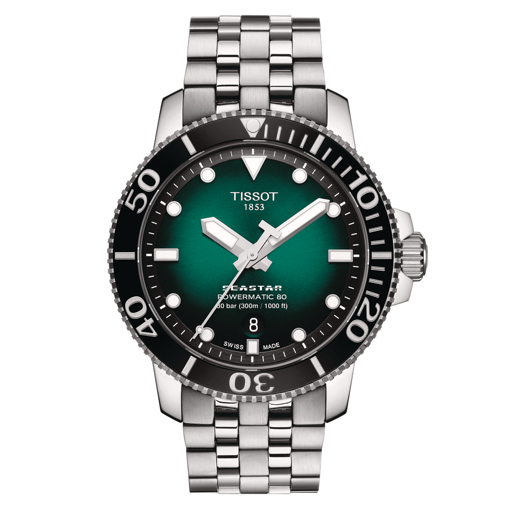 TISSOT T1204071109101