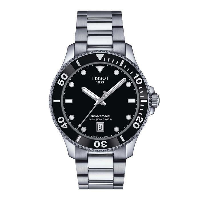 TISSOT T1204101105100
