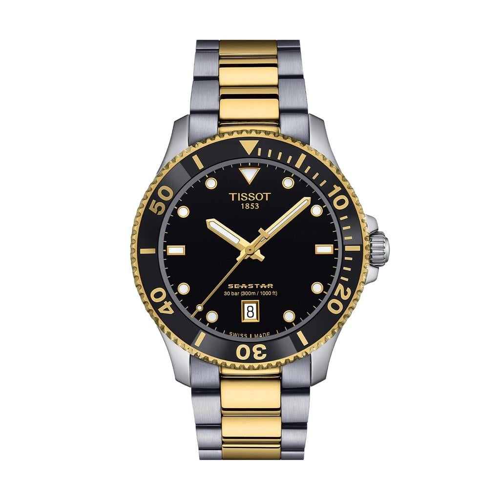 TISSOT T1204102205100